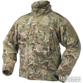 Куртка Soft Shell Jacket Level 5 Ver. II MTP: Цена, Характеристики, Фото