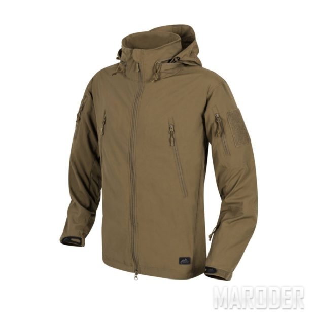 helikon_trooper_jacket_MUD_BROWN 2