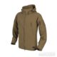 Куртка TROOPER Soft Shell Mud Brown. StormStretch: Фото №2