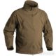 helikon_trooper_jacket_MUD_BROWN Куртка TROOPER Soft Shell Mud Brown