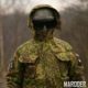 Парка PCS Multicam. PolyCotton Ripstop. Helikon-Tex: Фото №4