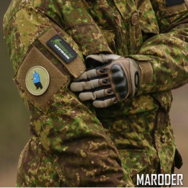 парка pcs 3