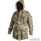 Парка PCS MTP. PolyCotton Ripstop. Helikon-Tex