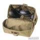 Подсумок утилитарный E&E Pouch Black: Фото №6