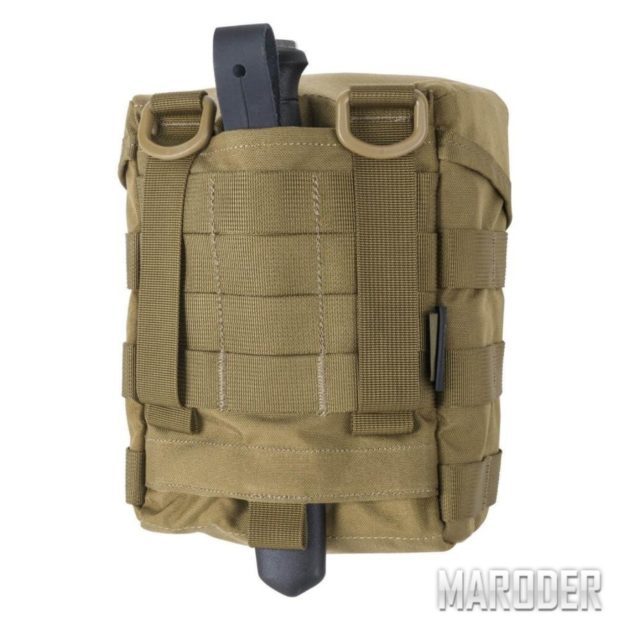 подсумок helikon tex e&e обзор 5