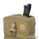 Подсумок утилитарный E&E Pouch Black: Фото №3
