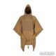 Пончо SWAGMAN ROLL Climashield Apex Coyote: Фото №2
