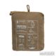 Пончо SWAGMAN ROLL Climashield Apex Coyote: Фото №12