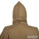 Пончо SWAGMAN ROLL Climashield Apex Coyote: Фото №4