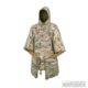 пончо SWAGMAN ROLL multicam Пончо SWAGMAN ROLL Climashield Apex Multicam