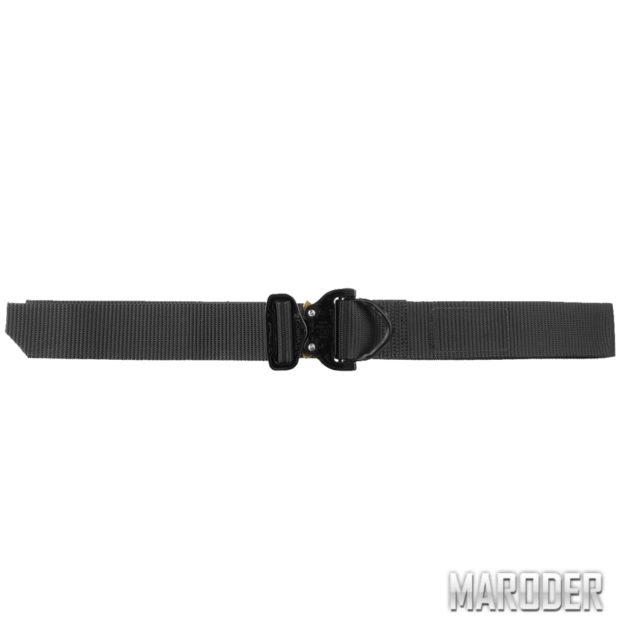 ремень HELIKON COBRA D-RING FX38 TACTICAL black 1
