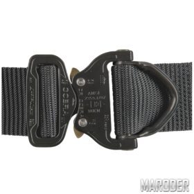 Ремень COBRA D-Ring FX38 Black: Цена, Характеристики, Фото