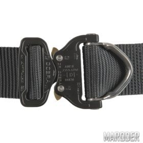 Ремень COBRA D-Ring FX45 Black: Цена, Характеристики, Фото