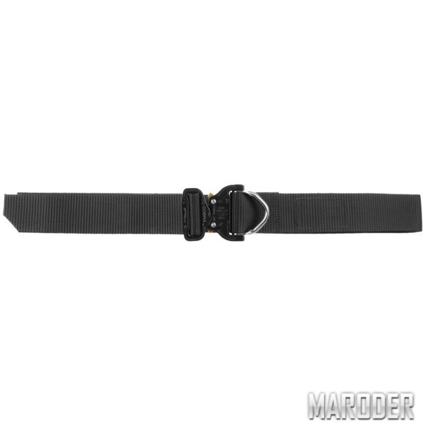 ремень HELIKON COBRA D-RING (FX45) TACTICAL BELT BLACK