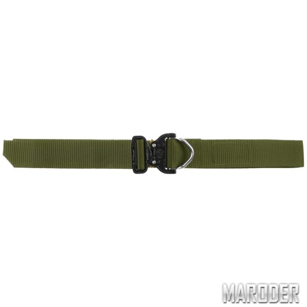 ремень HELIKON COBRA D-RING (FX45) TACTICAL BELT olive