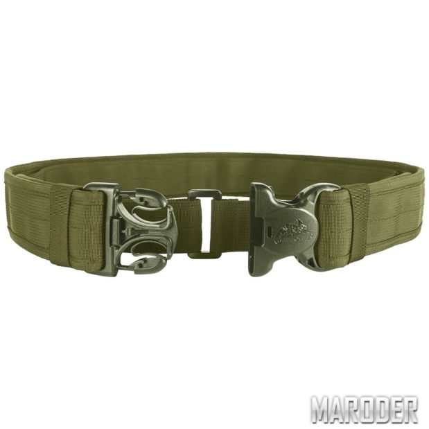 Ремень Defender Security Belt Olive