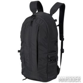 Рюкзак Groundhog Pack Black. Helikon-Tex: Цена, Характеристики, Фото