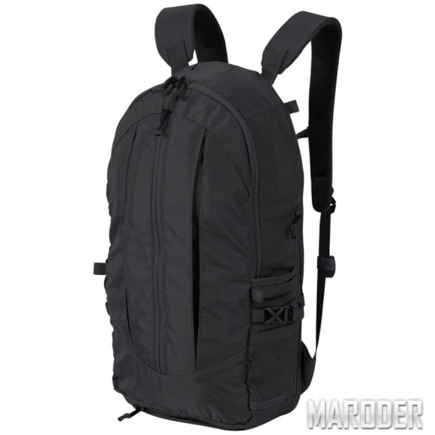 Рюкзак Groundhog Pack Black
