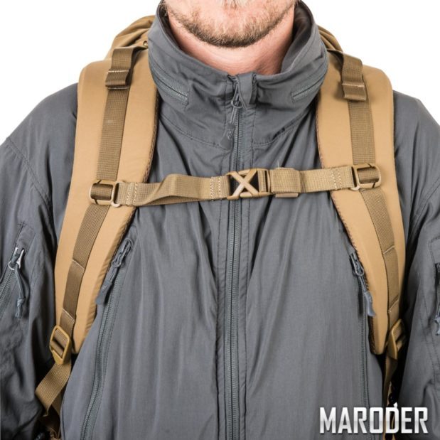 рюкзак HELIKON SUMMIT BACKPACK обзор 4