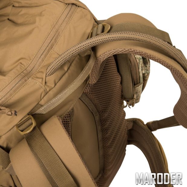 рюкзак HELIKON SUMMIT BACKPACK обзор 8