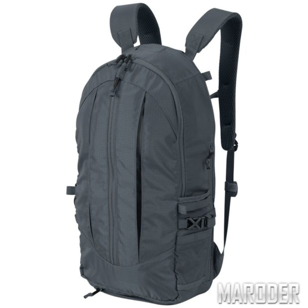 Рюкзак Groundhog Pack Shadow Grey