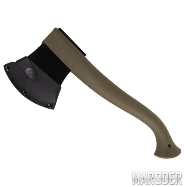 топор mora axe олива 2