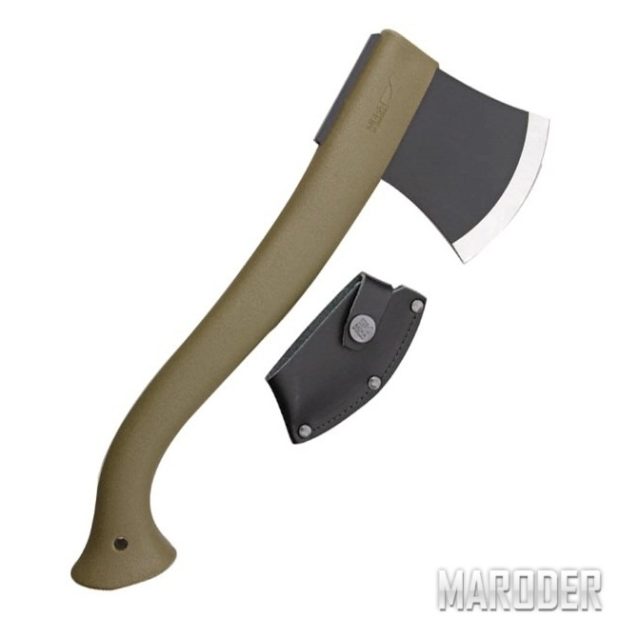 Топор Morakniv Outdoor Axe MG