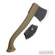 топор mora axe олива Топор Morakniv Outdoor Axe MG