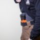 Кобура CIVILIAN DEFENDER для ФОРТ 17. Внутрибрючная. ATA Gear: Фото №5