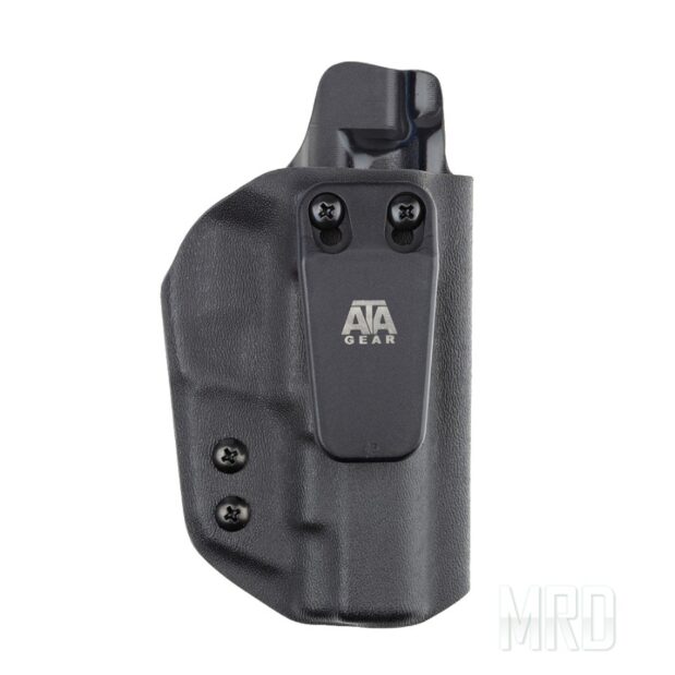 Кобура внутрипоясная FANTOM VER.3 ФОРТ 12. ATA Gear