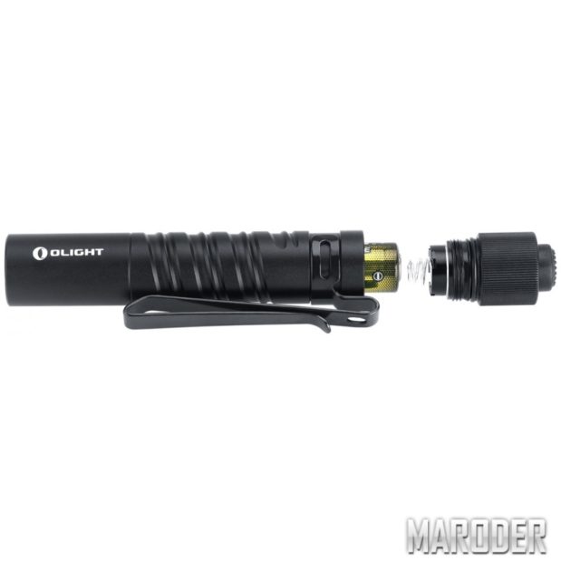 Фонарь Olight I3T EOS 2