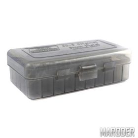 Коробка для патронов кал. 9мм, 380 ACP. МТМ: Цена, Характеристики, Фото