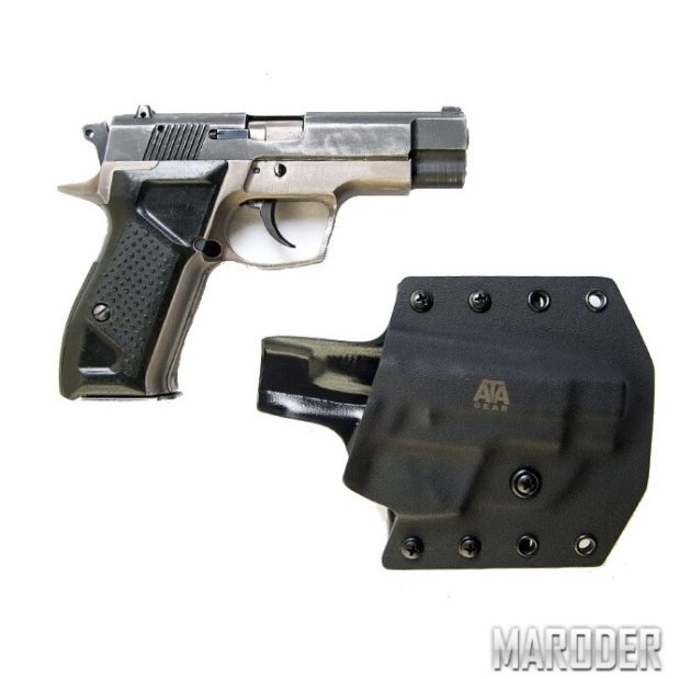 RANGER 111