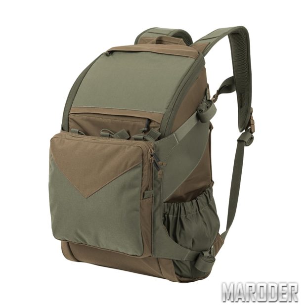 Рюкзак BAIL OUT BAG Adaptive Green - Coyote