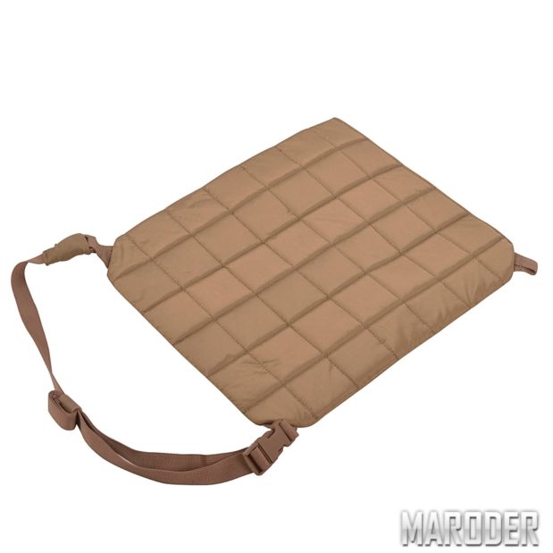 РЮКЗАК BAIL OUT BAG — CORDURA coyote 11