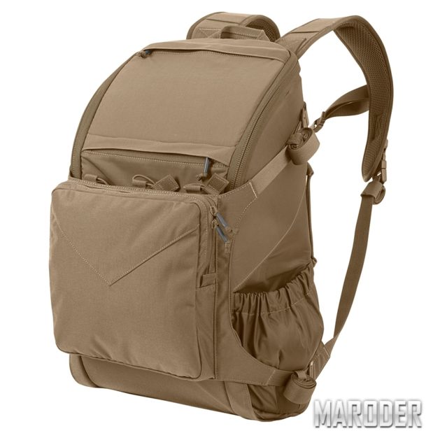 Рюкзак BAIL OUT BAG Coyote