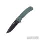 Нож раскладной SKIF Plus Tactic Olive