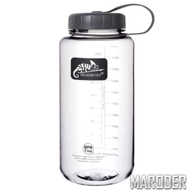 Фляга TRITAN BOTTLE WIDE MOUTH - 1.0