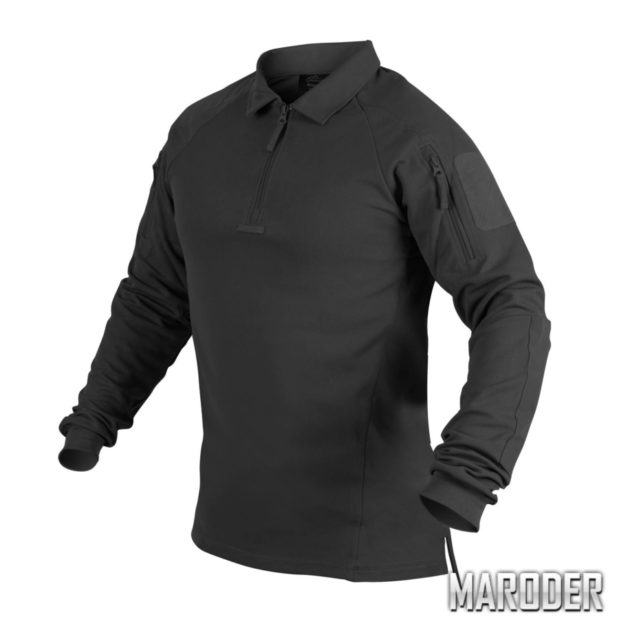 Рубашка POLO RANGE Black