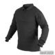 хеликон POLO RANGE black Рубашка POLO RANGE Black