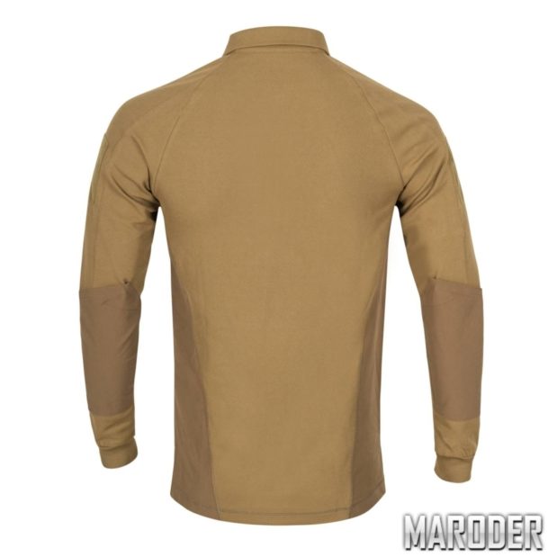 хеликон POLO RANGE обзор 1