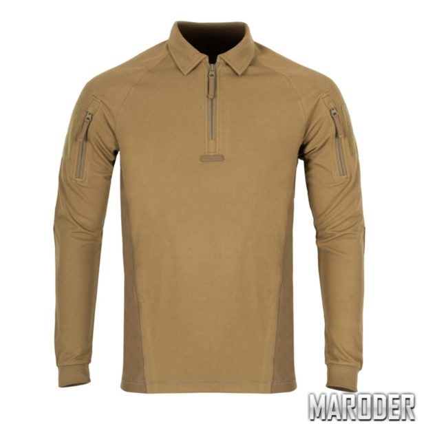 хеликон POLO RANGE обзор