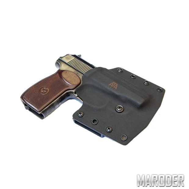 Кобура RANGER для пистолета ПМ