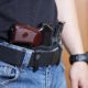 Кобура CIVILIAN DEFENDER для ПМ. Внутрибрючная. ATA Gear: Фото №5