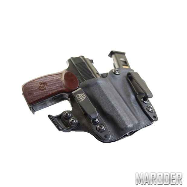 Кобура CIVILIAN DEFENDER для ПМ