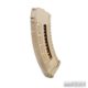 Магазин FAB Defense Ultimag AK 30R Tan. Кал. 7,62х39 с окном: Фото №3