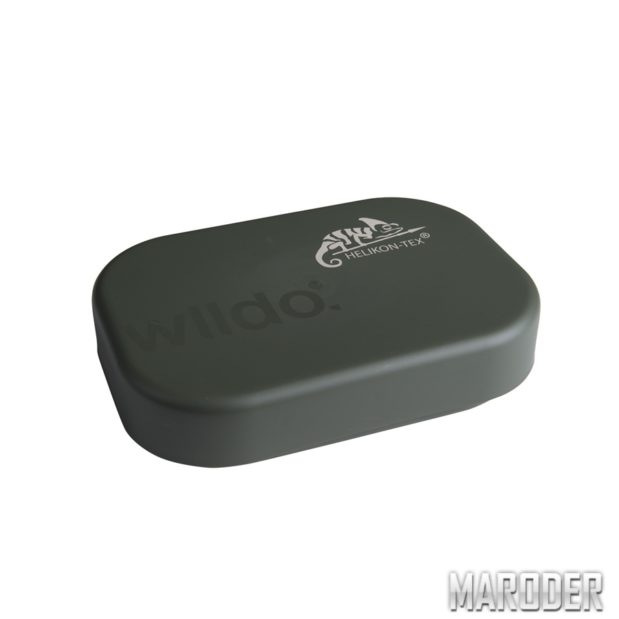 набор посуды helikon WILDO CAMP-A-BOX 2