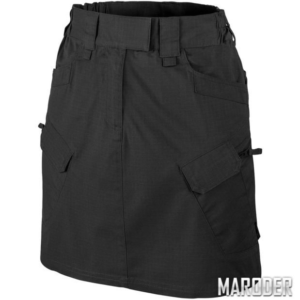 Юбка URBAN TACTICAL Black