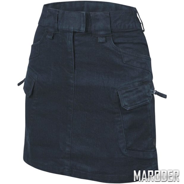 Юбка URBAN TACTICAL Jeans