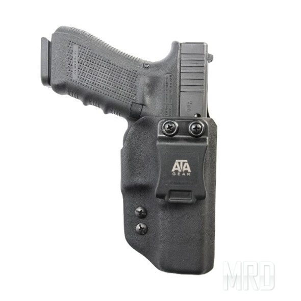 Кобура внутрипоясная FANTOM VER.3 Glock 17